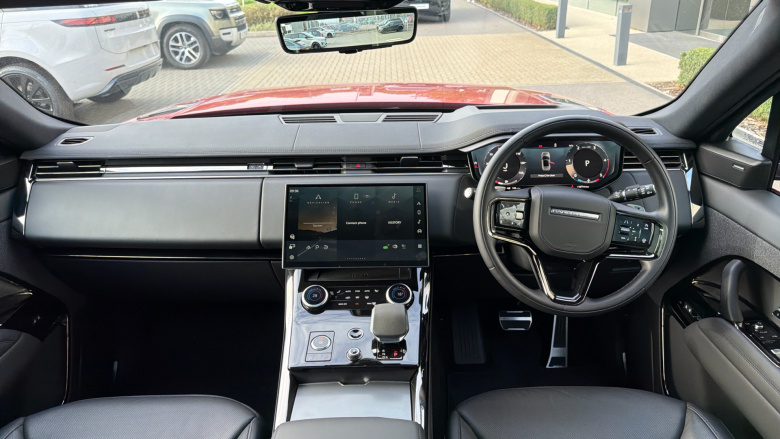 Land Rover Range Rover Sport 3.0 D300 Dynamic SE 5dr Auto Diesel Estate